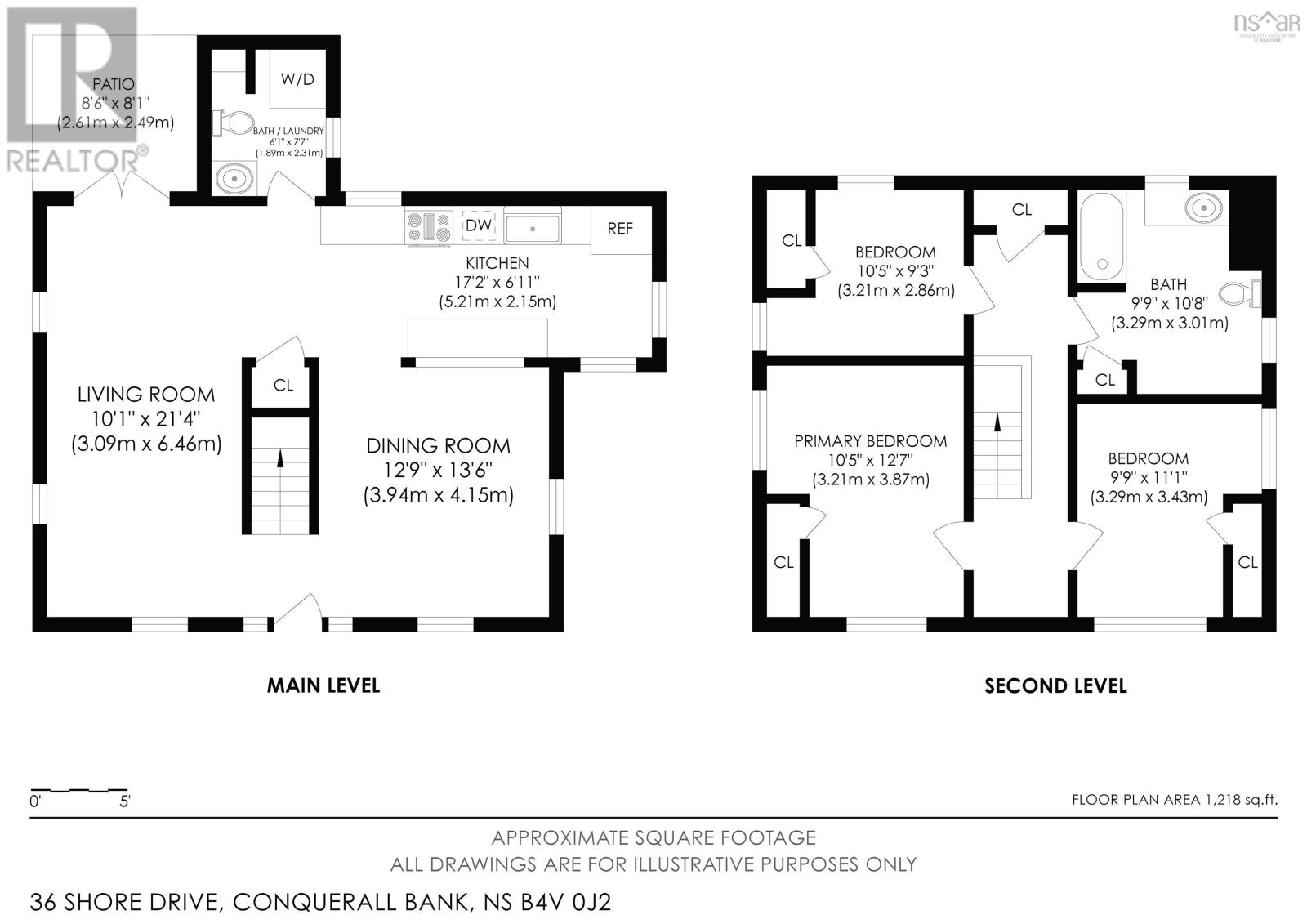36 Shore Drive, Conquerall Bank, Nova Scotia  B4V 0J1 - Photo 30 - 202602892