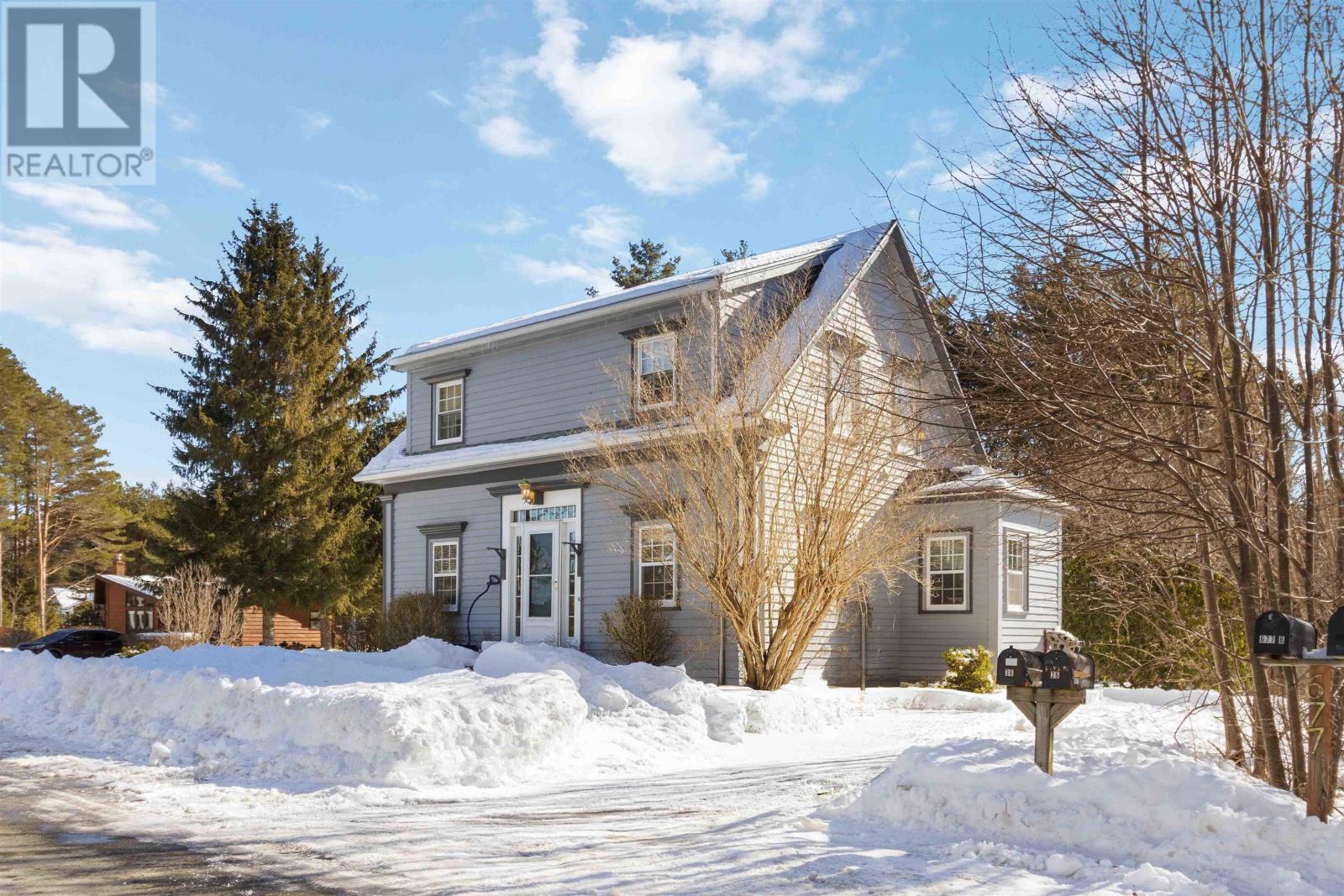 36 Shore Drive, Conquerall Bank, Nova Scotia  B4V 0J1 - Photo 3 - 202602892