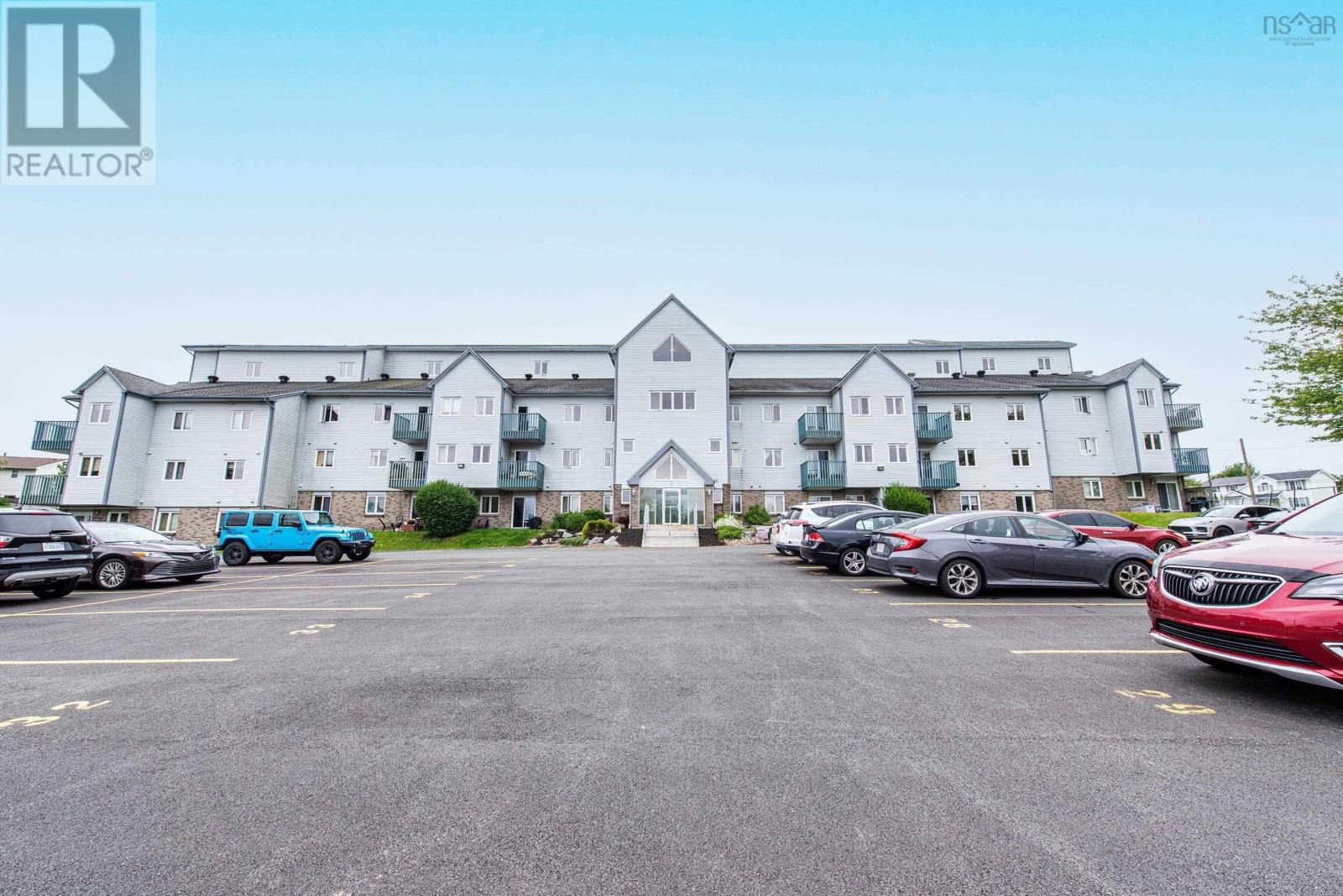 101 2 Lombardy Lane, Dartmouth, Nova Scotia  B2X 3E4 - Photo 1 - 202603490