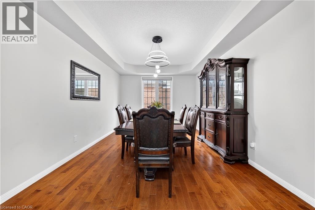 207 Arthur Fach Drive, Cambridge, Ontario  N1T 2G2 - Photo 14 - 40819334