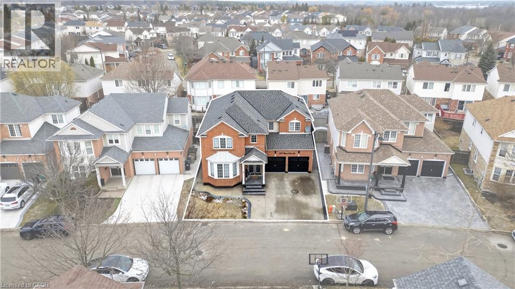 207 Arthur Fach Drive, Cambridge, Ontario  N1T 2G2 - Photo 48 - 40819334