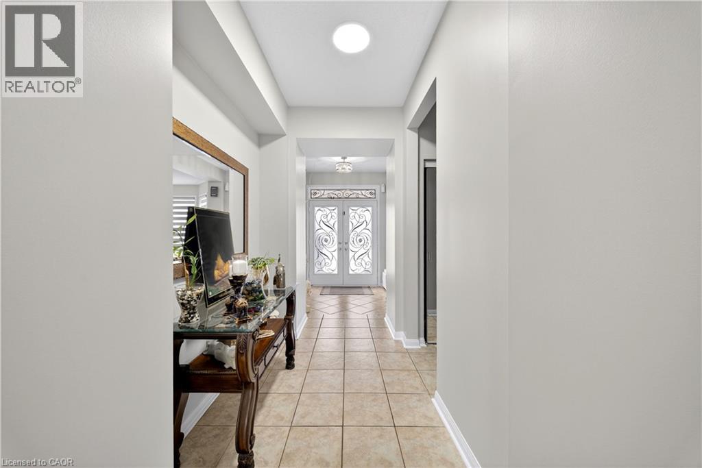 207 Arthur Fach Drive, Cambridge, Ontario  N1T 2G2 - Photo 8 - 40819334