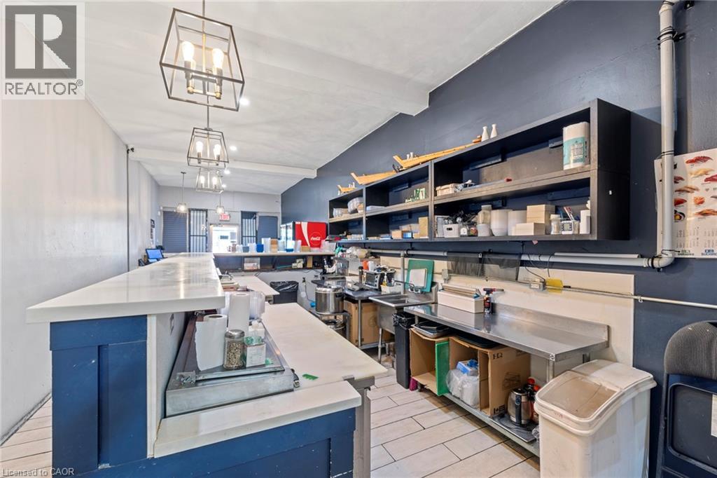 542 Concession Street, Hamilton, Ontario  L8V 1A9 - Photo 12 - 40819226