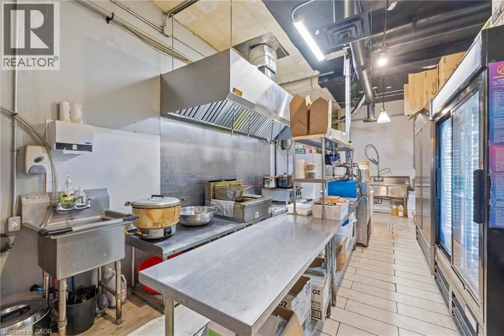 542 Concession Street, Hamilton, Ontario  L8V 1A9 - Photo 15 - 40819226