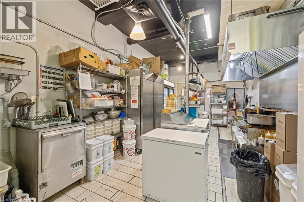 542 Concession Street, Hamilton, Ontario  L8V 1A9 - Photo 19 - 40819226