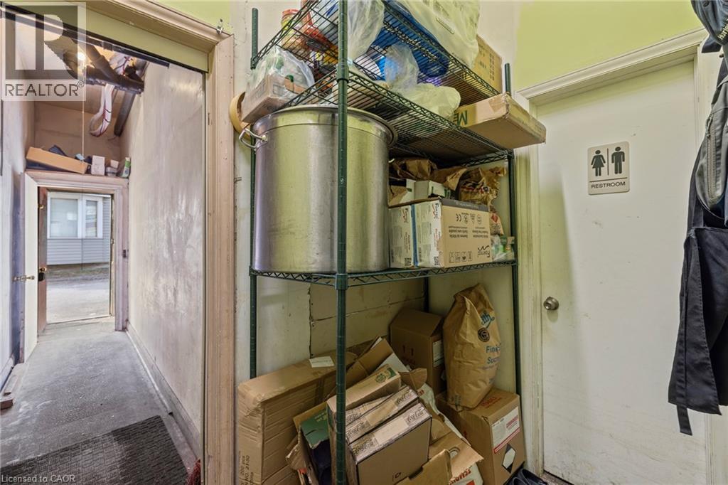 542 Concession Street, Hamilton, Ontario  L8V 1A9 - Photo 21 - 40819226