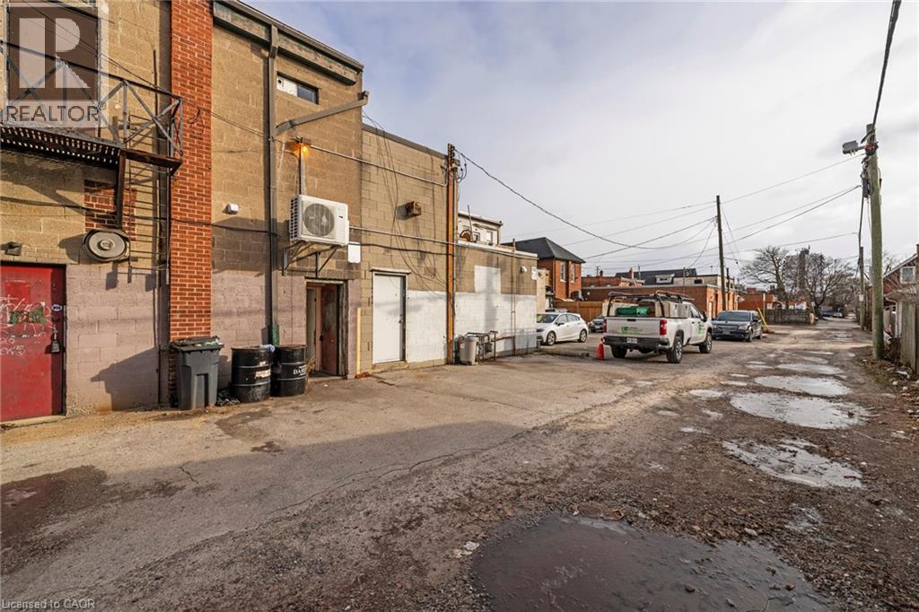 542 Concession Street, Hamilton, Ontario  L8V 1A9 - Photo 27 - 40819226