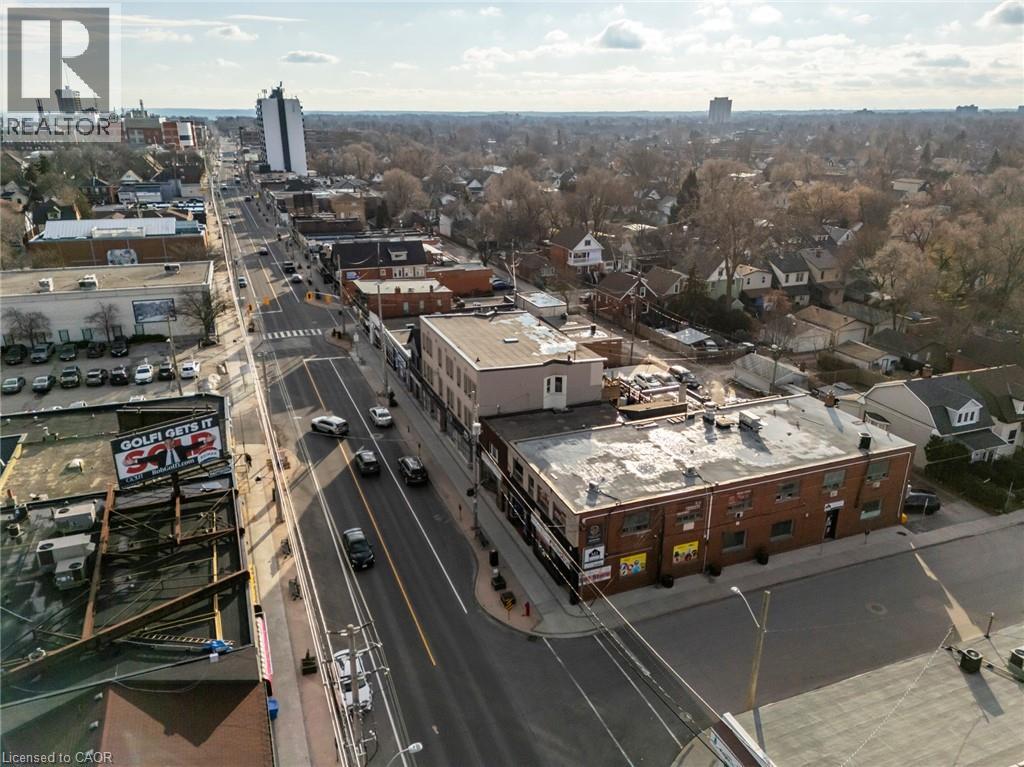 542 Concession Street, Hamilton, Ontario  L8V 1A9 - Photo 29 - 40819226