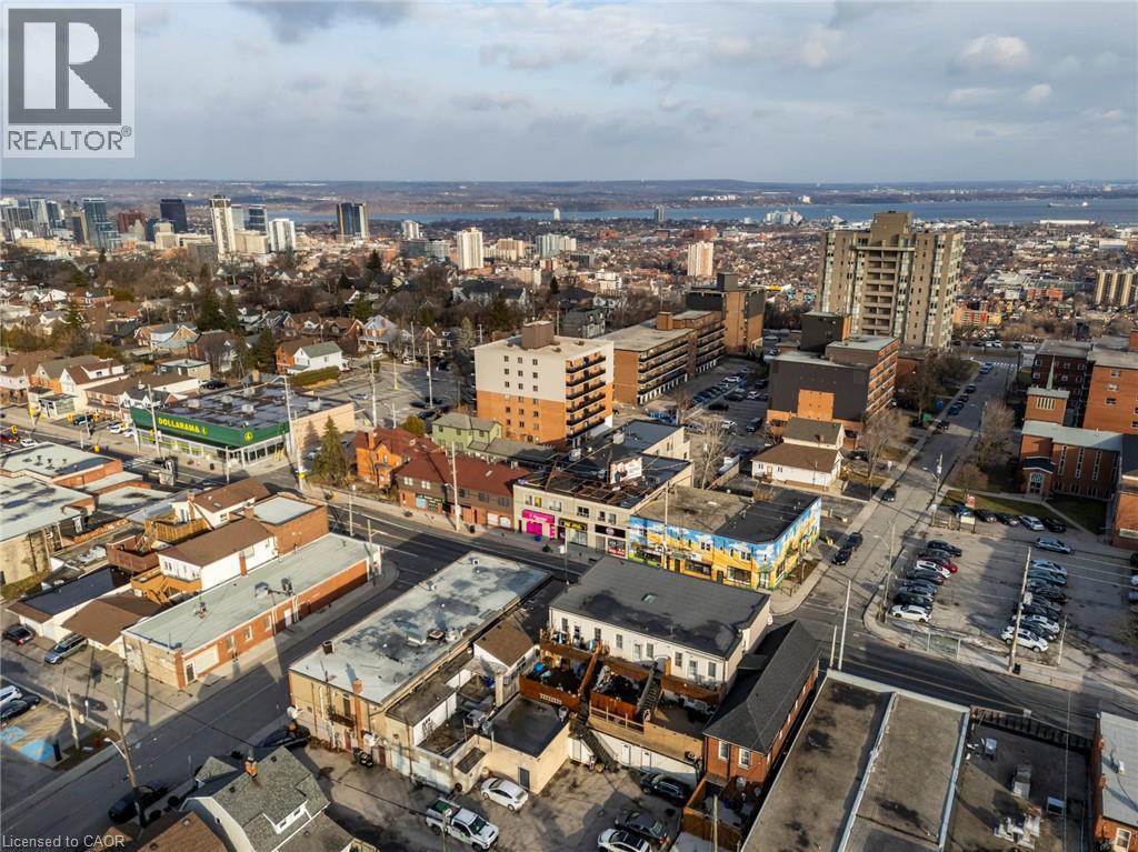 542 Concession Street, Hamilton, Ontario  L8V 1A9 - Photo 32 - 40819226