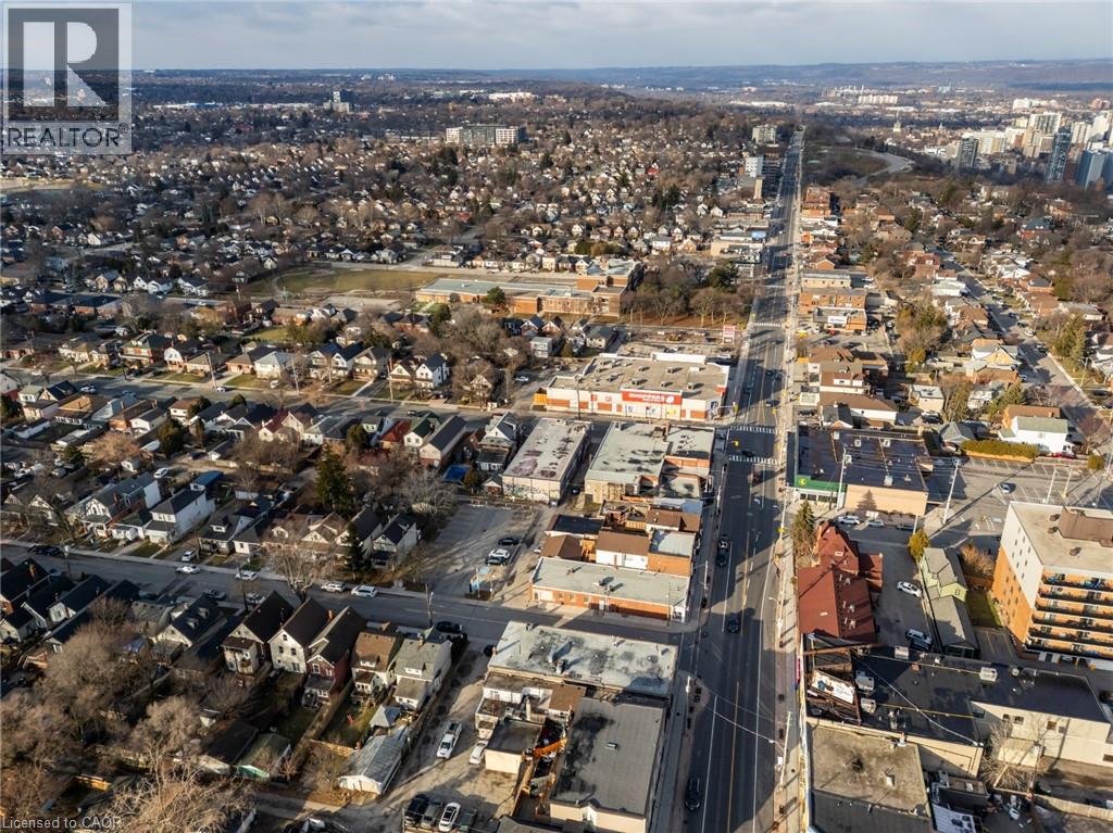 542 Concession Street, Hamilton, Ontario  L8V 1A9 - Photo 33 - 40819226