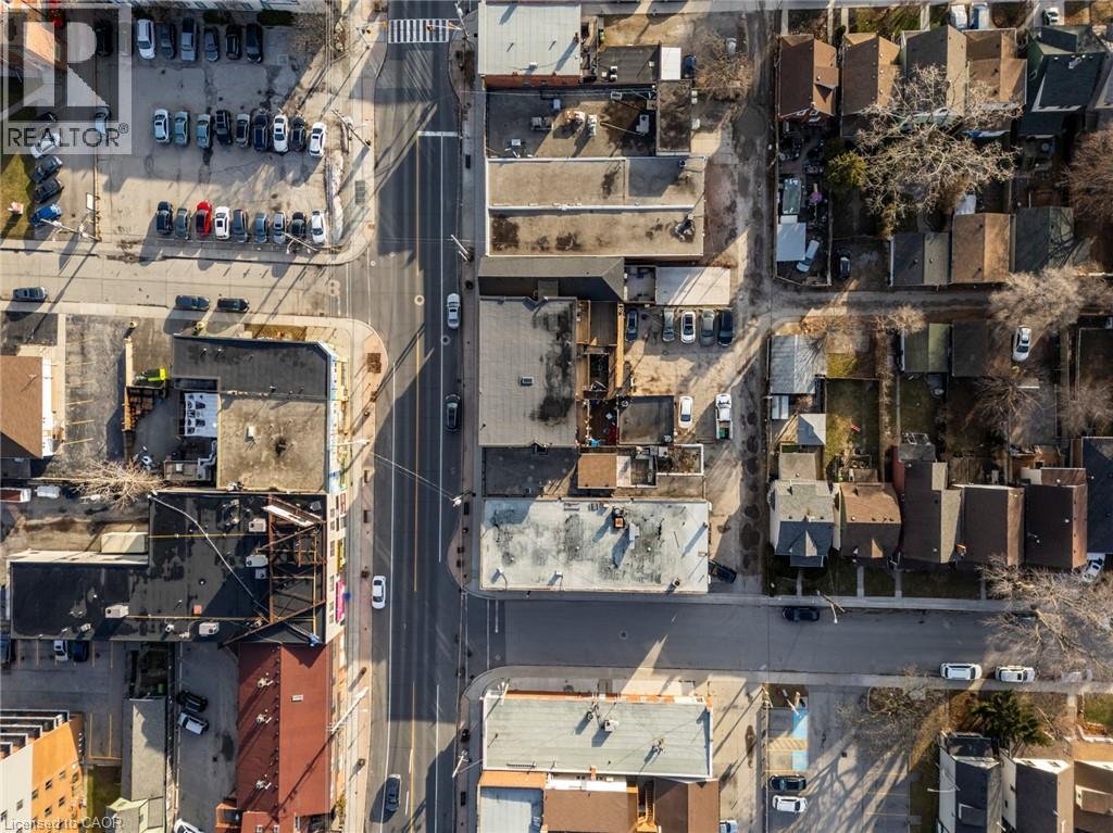 542 Concession Street, Hamilton, Ontario  L8V 1A9 - Photo 34 - 40819226