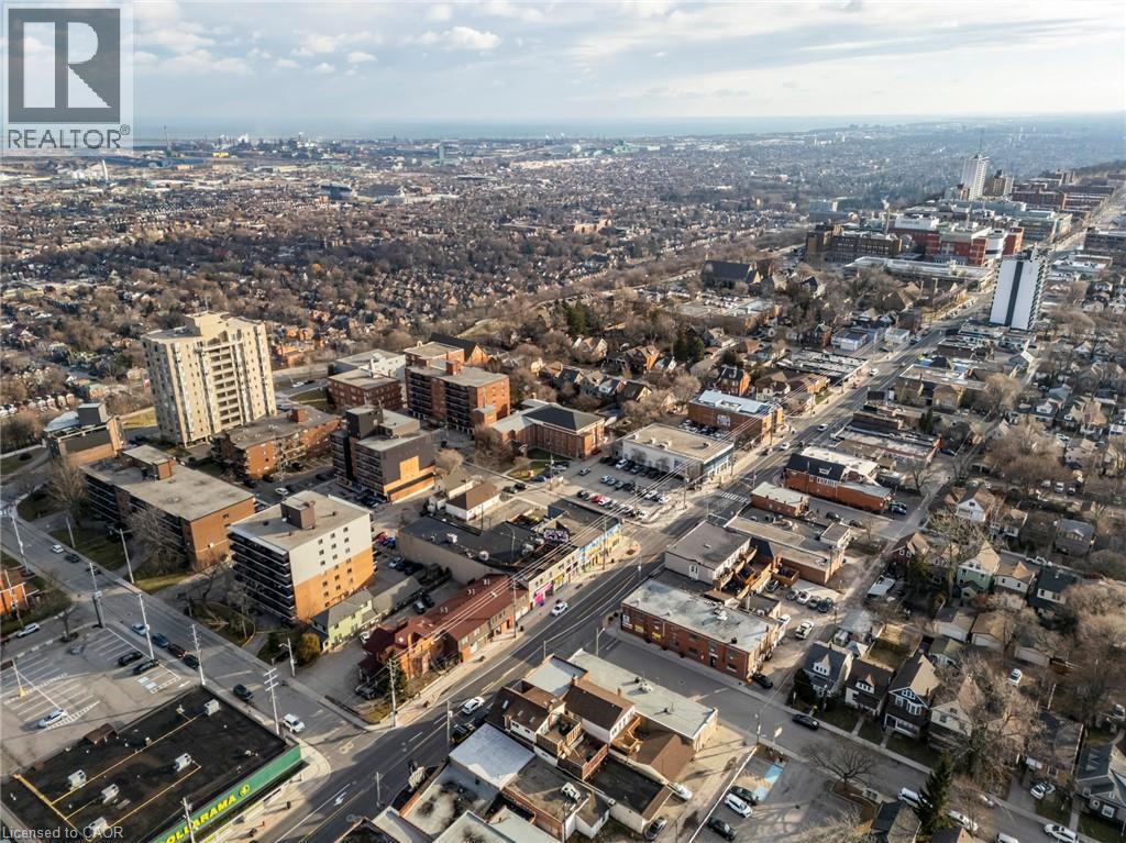 542 Concession Street, Hamilton, Ontario  L8V 1A9 - Photo 38 - 40819226