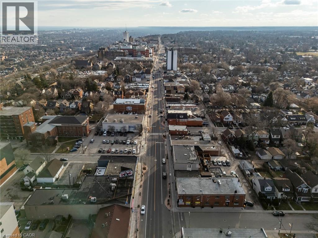 542 Concession Street, Hamilton, Ontario  L8V 1A9 - Photo 41 - 40819226