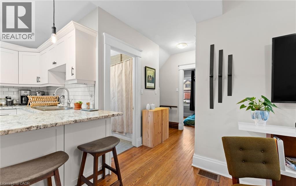 58 Hohner Avenue, Kitchener, Ontario  N2H 2V4 - Photo 6 - 40819078