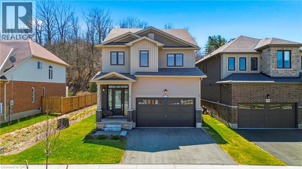 37 RIESLING Street, Grimsby, Ontario