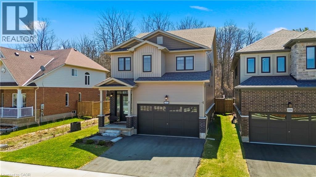 37 Riesling Street, Grimsby, Ontario  L3M 0L2 - Photo 2 - 40818681
