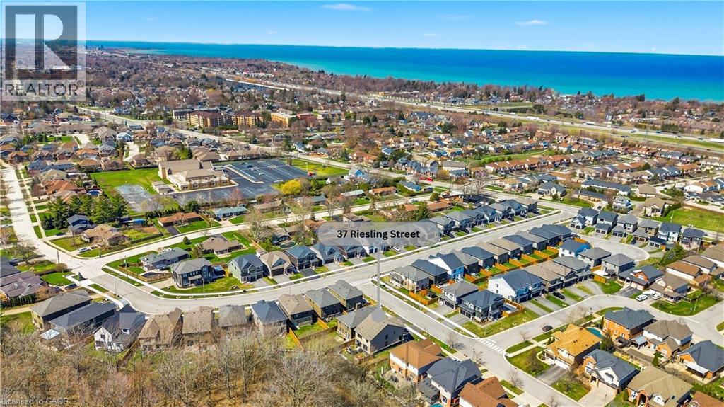 37 Riesling Street, Grimsby, Ontario  L3M 0L2 - Photo 43 - 40818681