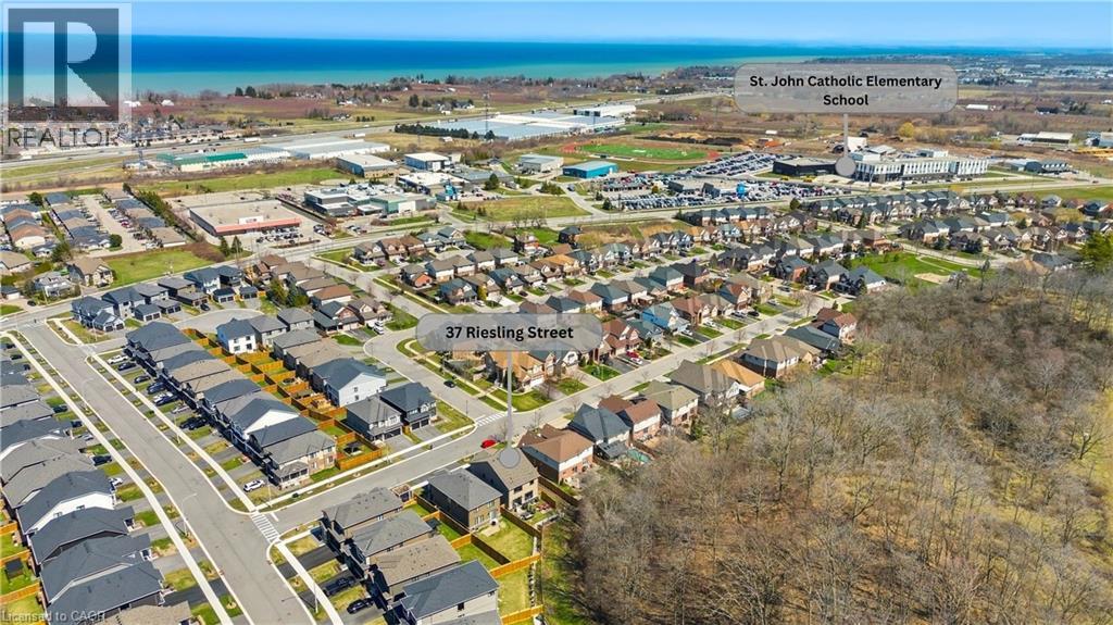 37 Riesling Street, Grimsby, Ontario  L3M 0L2 - Photo 44 - 40818681