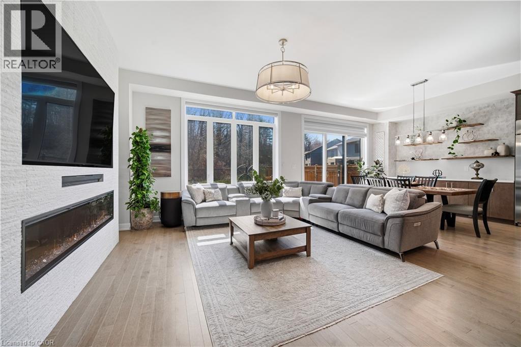 37 Riesling Street, Grimsby, Ontario  L3M 0L2 - Photo 6 - 40818681