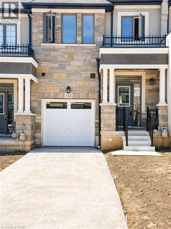 153 Flagg Avenue, Paris, Ontario  N3L 0K5 - Photo 2 - 40818470