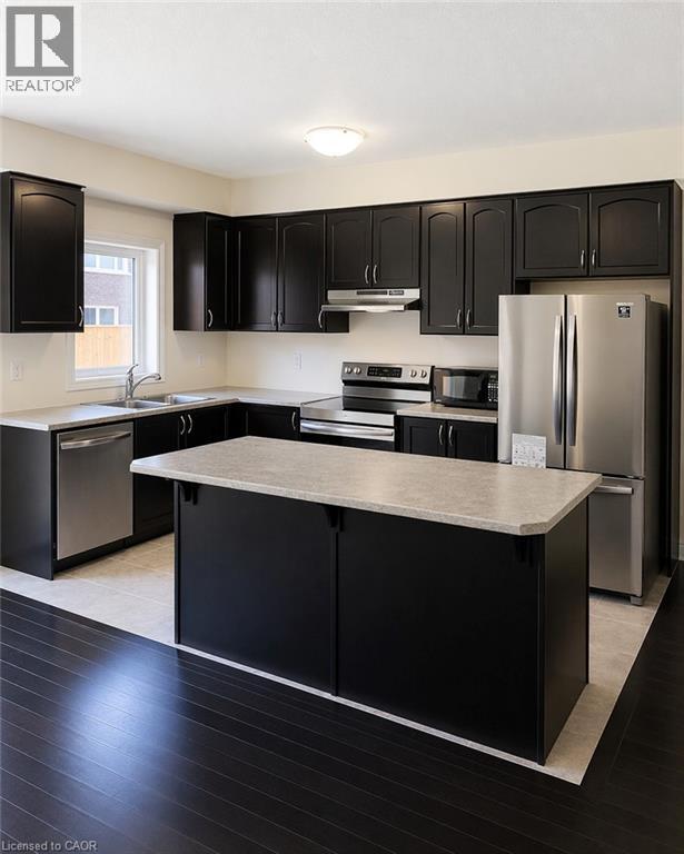 153 Flagg Avenue, Paris, Ontario  N3L 0K5 - Photo 5 - 40818470