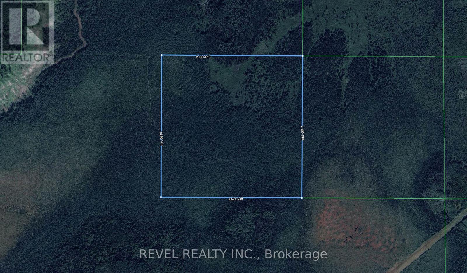 CON 1 N PT LOT 9 PCL 13934SEC, Iroquois Falls, Ontario