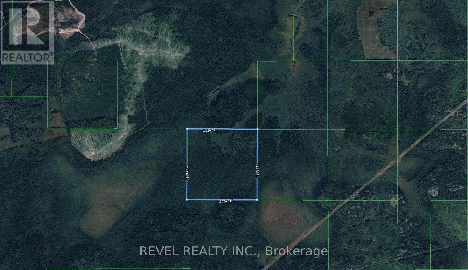 Con 1 N Pt Lot 9 Pcl 13934sec, Iroquois Falls, Ontario  P0K 1G0 - Photo 2 - T12978528