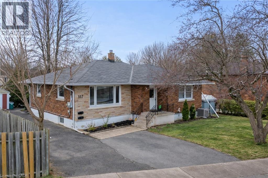 557 LAKE Street, St. Catharines, Ontario