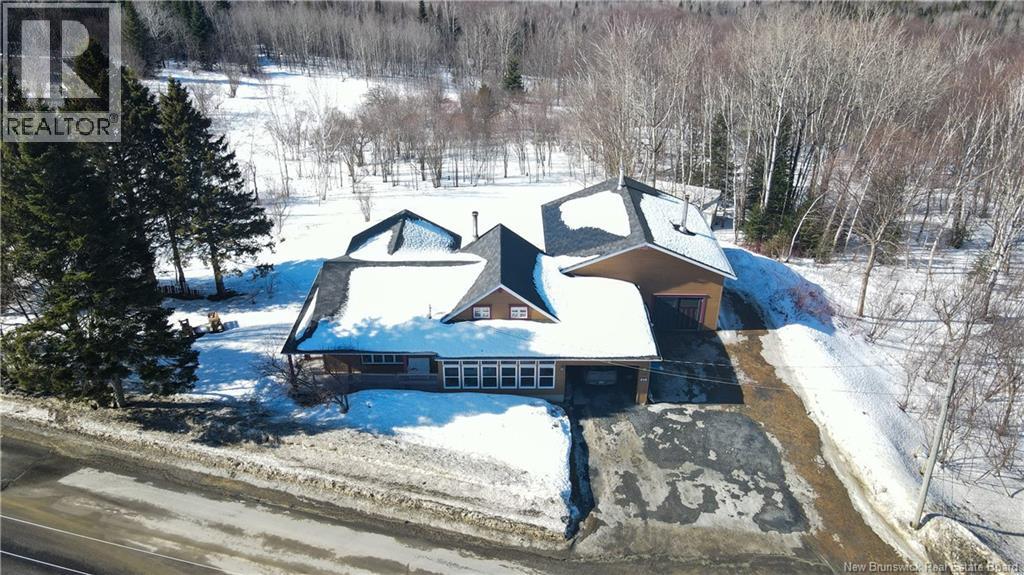 648 Toussaint Road, Saint-Joseph, New Brunswick  E7B 2T8 - Photo 3 - NB134513
