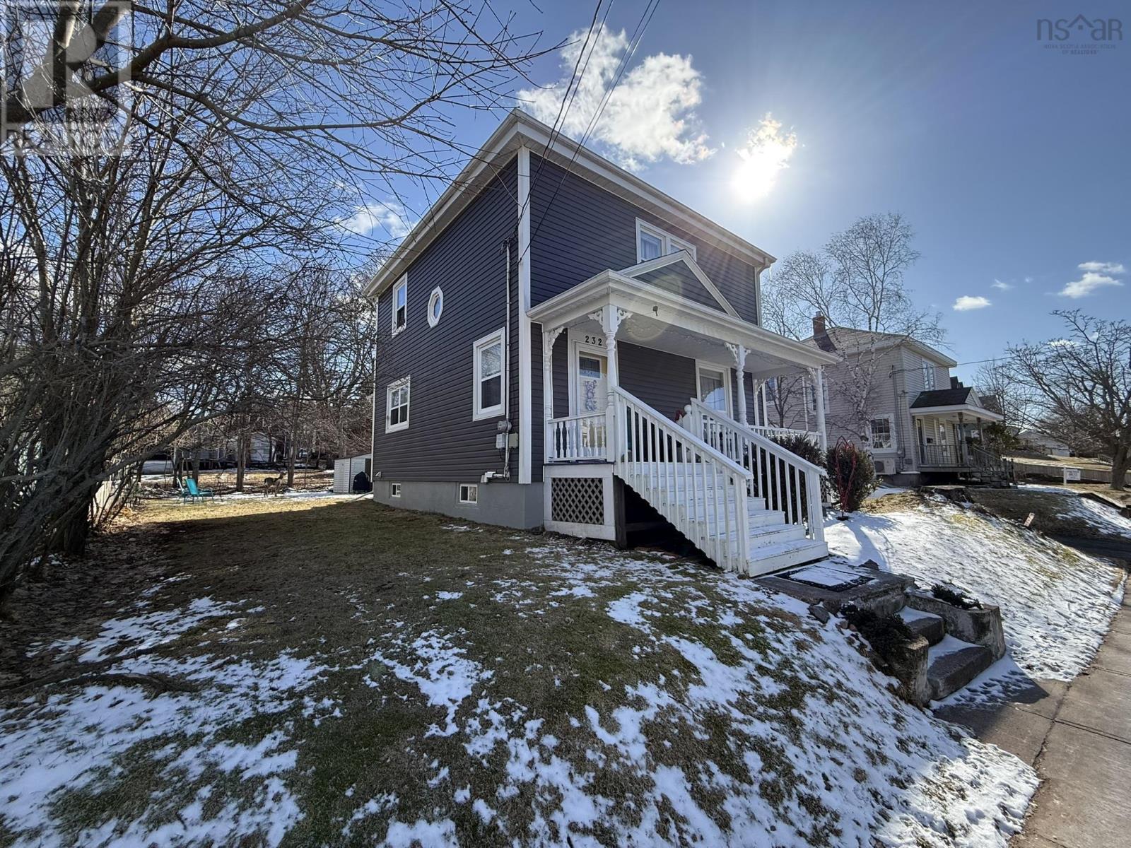 232 Brunswick Street, Truro, Nova Scotia B2N 2J1 - Photo 2 - 202605454