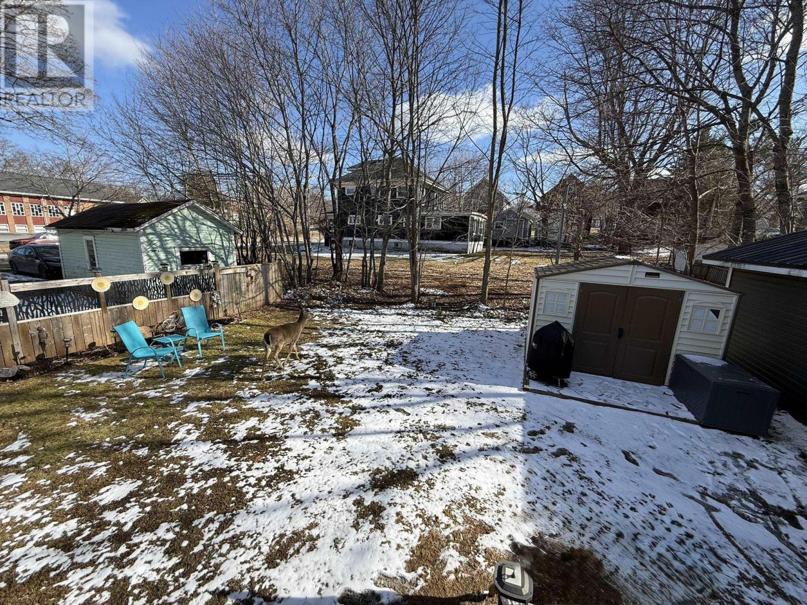 232 Brunswick Street, Truro, Nova Scotia B2N 2J1 - Photo 40 - 202605454