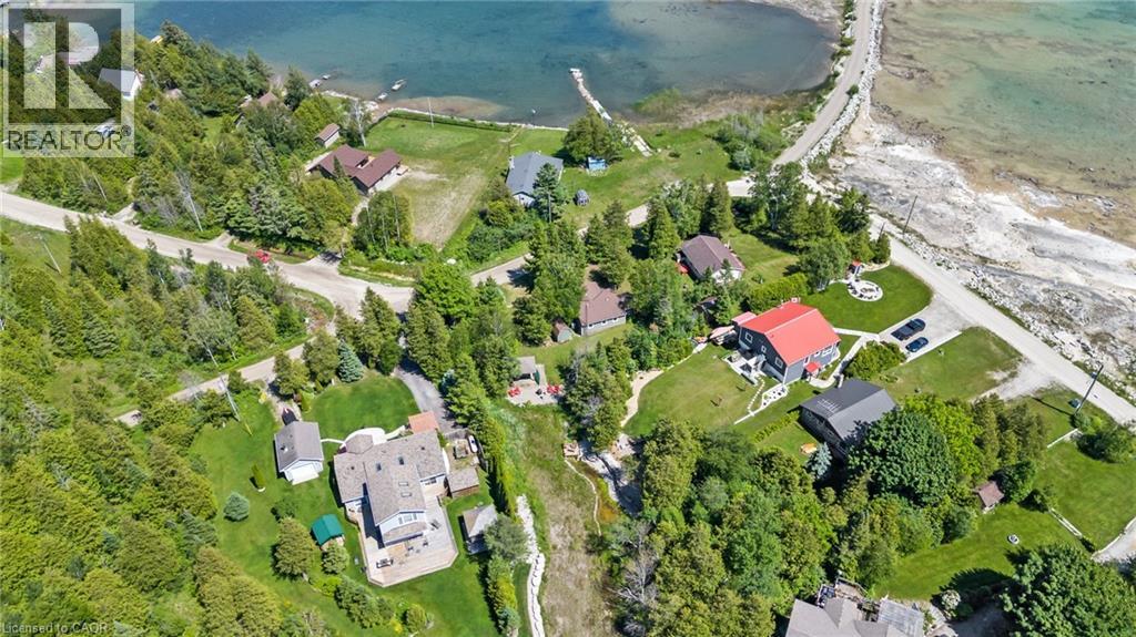 282 Widgeon Cove Road, Northern Bruce Peninsula, Ontario  N0H 2T0 - Photo 10 - 40814630