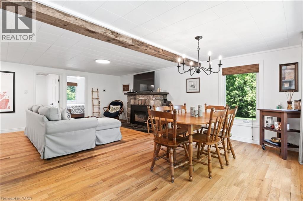 282 Widgeon Cove Road, Northern Bruce Peninsula, Ontario  N0H 2T0 - Photo 12 - 40814630