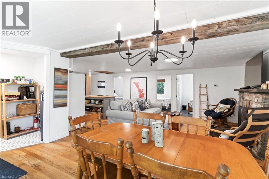 282 Widgeon Cove Road, Northern Bruce Peninsula, Ontario  N0H 2T0 - Photo 13 - 40814630