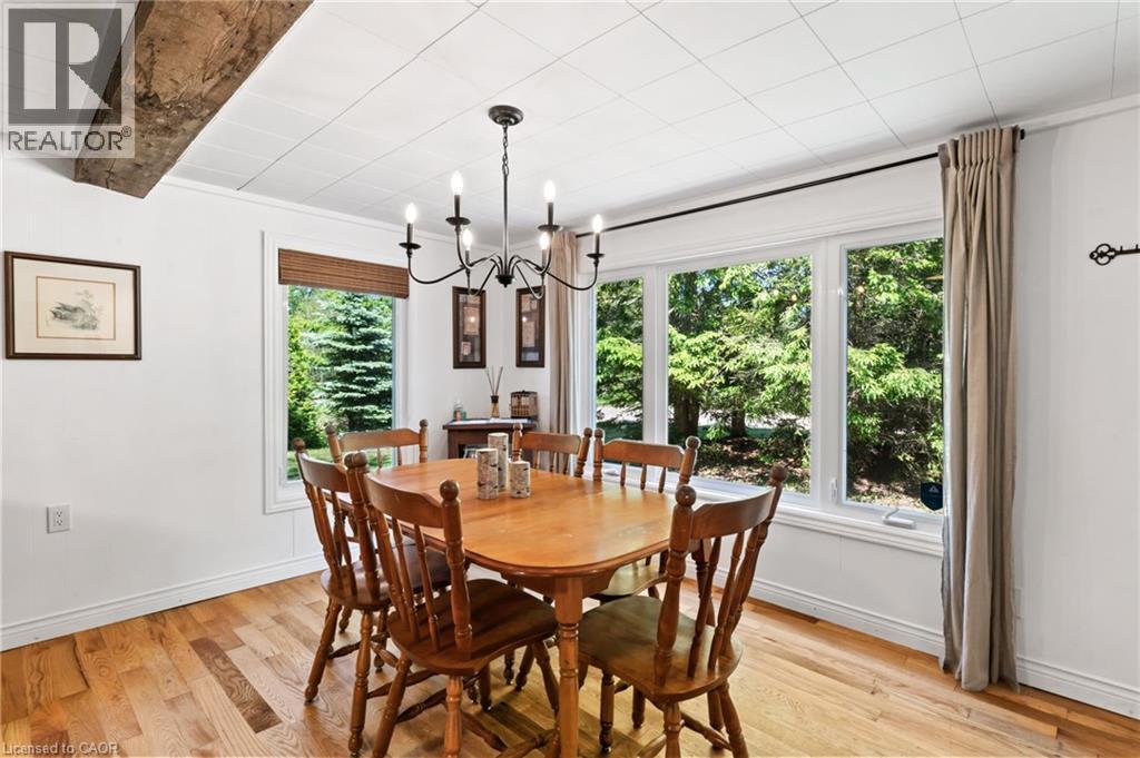 282 Widgeon Cove Road, Northern Bruce Peninsula, Ontario  N0H 2T0 - Photo 14 - 40814630