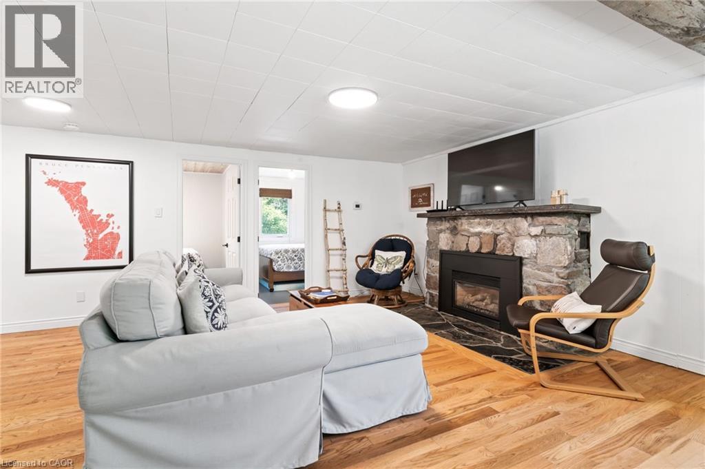 282 Widgeon Cove Road, Northern Bruce Peninsula, Ontario  N0H 2T0 - Photo 15 - 40814630