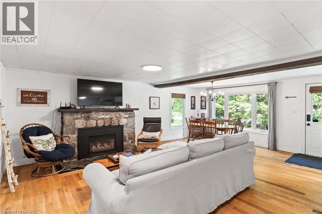 282 Widgeon Cove Road, Northern Bruce Peninsula, Ontario  N0H 2T0 - Photo 16 - 40814630