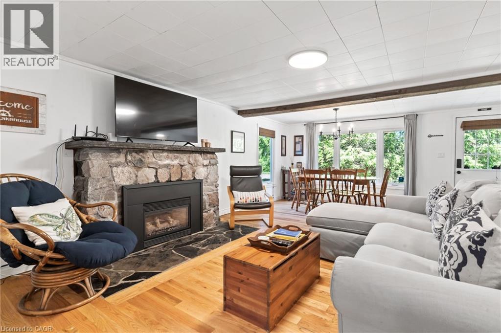 282 Widgeon Cove Road, Northern Bruce Peninsula, Ontario  N0H 2T0 - Photo 17 - 40814630