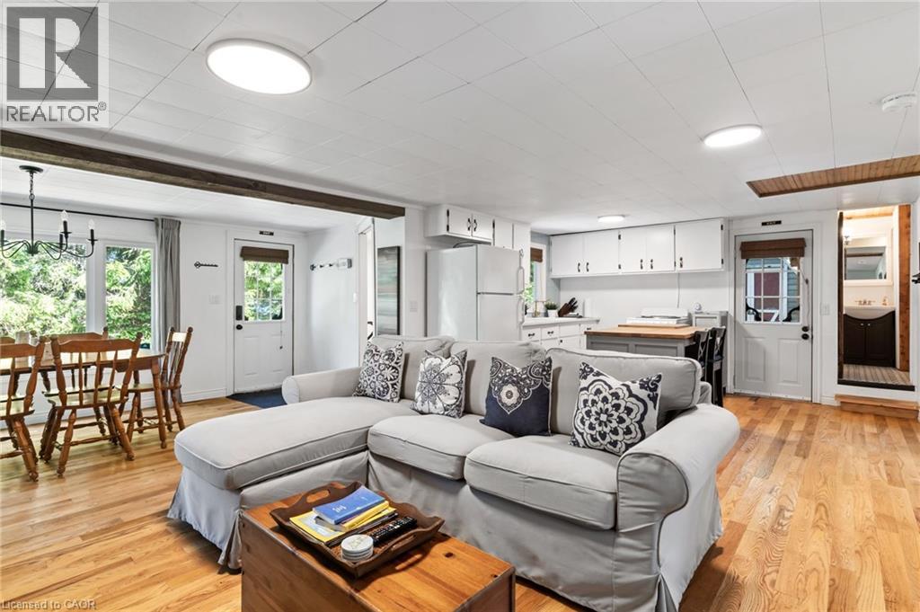 282 Widgeon Cove Road, Northern Bruce Peninsula, Ontario  N0H 2T0 - Photo 18 - 40814630