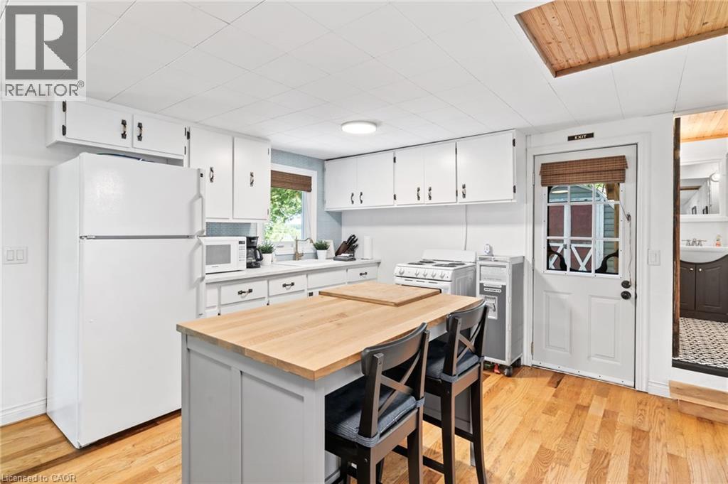 282 Widgeon Cove Road, Northern Bruce Peninsula, Ontario  N0H 2T0 - Photo 19 - 40814630