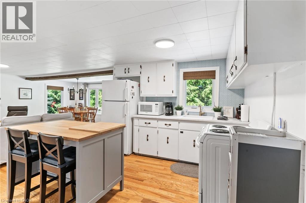 282 Widgeon Cove Road, Northern Bruce Peninsula, Ontario  N0H 2T0 - Photo 20 - 40814630