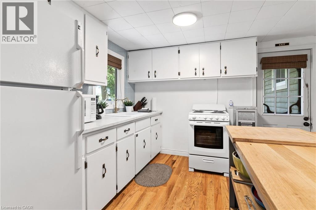 282 Widgeon Cove Road, Northern Bruce Peninsula, Ontario  N0H 2T0 - Photo 21 - 40814630