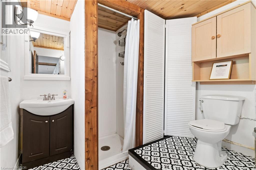 282 Widgeon Cove Road, Northern Bruce Peninsula, Ontario  N0H 2T0 - Photo 33 - 40814630