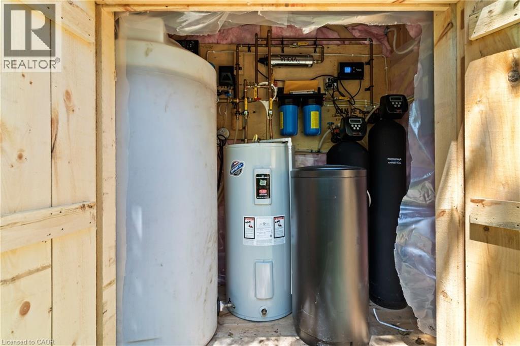 282 Widgeon Cove Road, Northern Bruce Peninsula, Ontario  N0H 2T0 - Photo 34 - 40814630