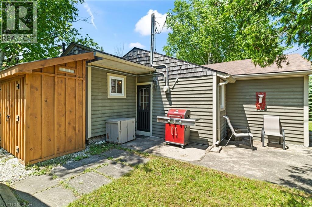 282 Widgeon Cove Road, Northern Bruce Peninsula, Ontario  N0H 2T0 - Photo 36 - 40814630