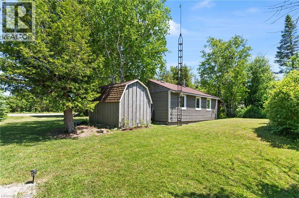 282 Widgeon Cove Road, Northern Bruce Peninsula, Ontario  N0H 2T0 - Photo 37 - 40814630