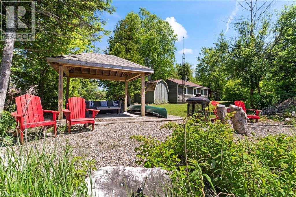 282 Widgeon Cove Road, Northern Bruce Peninsula, Ontario  N0H 2T0 - Photo 38 - 40814630