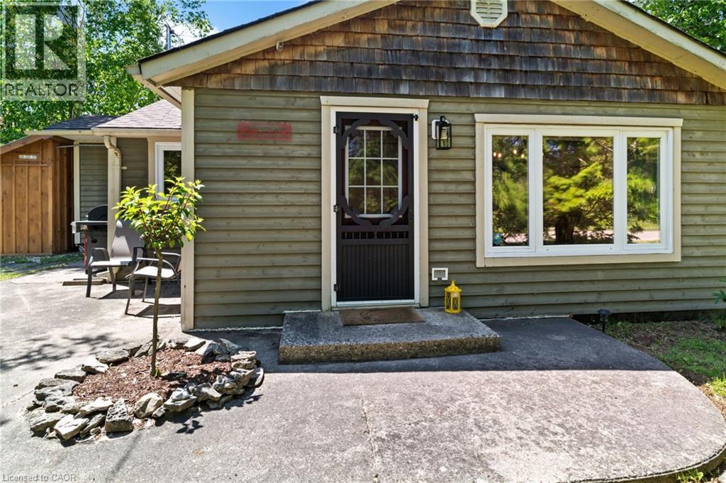 282 Widgeon Cove Road, Northern Bruce Peninsula, Ontario  N0H 2T0 - Photo 4 - 40814630