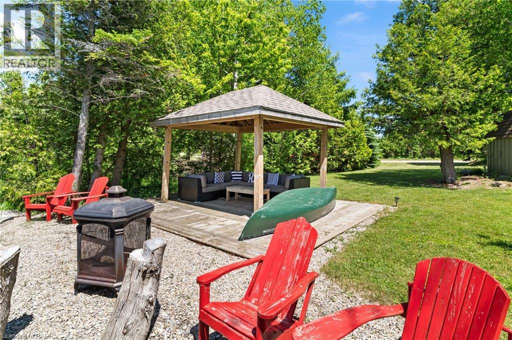 282 Widgeon Cove Road, Northern Bruce Peninsula, Ontario  N0H 2T0 - Photo 40 - 40814630