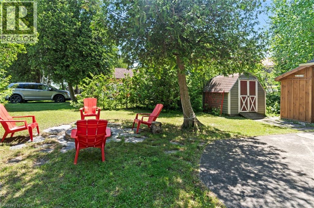 282 Widgeon Cove Road, Northern Bruce Peninsula, Ontario  N0H 2T0 - Photo 44 - 40814630